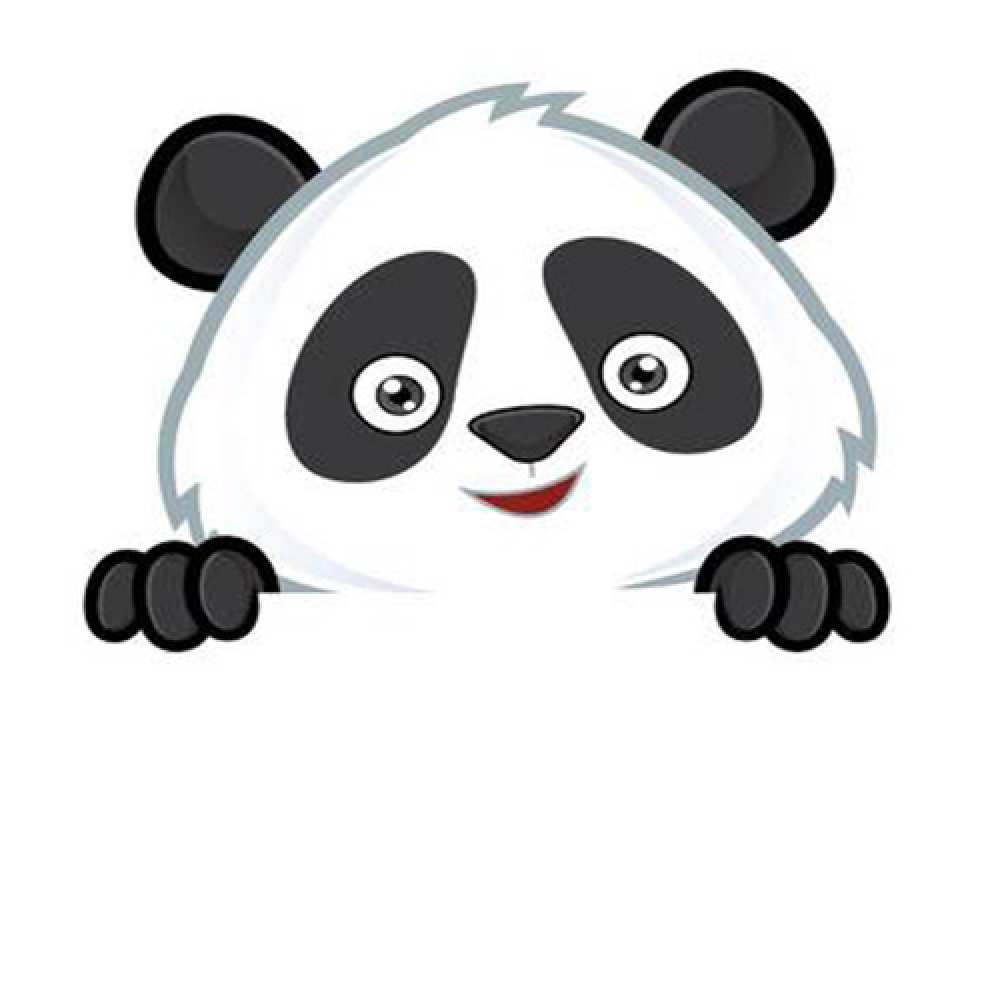 Открытка на каждый день с именем, Тимур Не грусти все будет хорошо картинки с пандами Прикольная открытка с пожеланием онлайн скачать бесплатно 