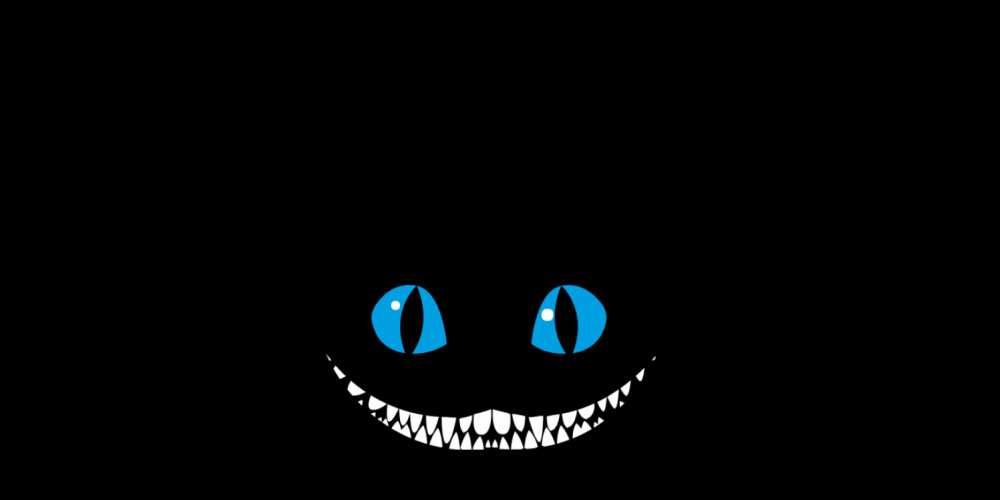 Открытка на каждый день с именем, Серафим Отличного дня кот улыбается Прикольная открытка с пожеланием онлайн скачать бесплатно 
