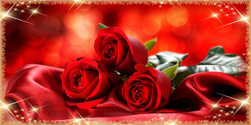 Открытка на каждый день с именем, Расим Люблю тебя открытка красного цвета с розами на 8 марта Прикольная открытка с пожеланием онлайн скачать бесплатно 
