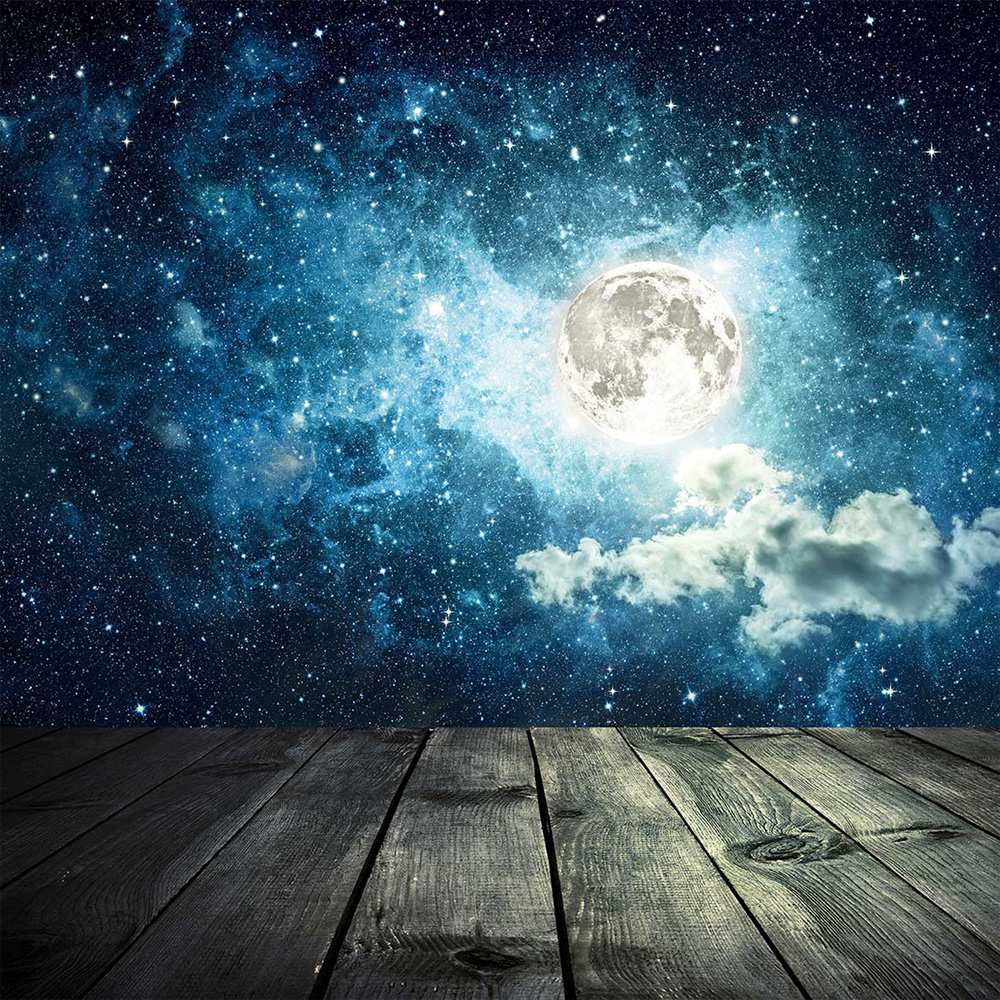 Открытка на каждый день с именем, Ион Доброй ночи луна Прикольная открытка с пожеланием онлайн скачать бесплатно 