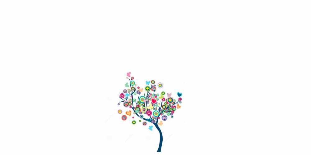 Открытка на каждый день с именем, Веселина С днем всех влюбленных дерево на валентинке Прикольная открытка с пожеланием онлайн скачать бесплатно 
