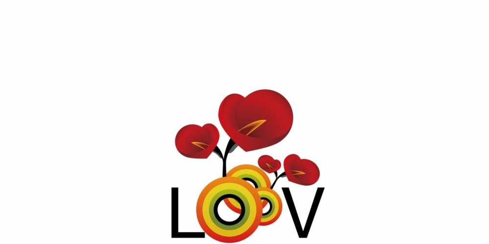 Открытка на каждый день с именем, Раис С любовью тебе цветы Прикольная открытка с пожеланием онлайн скачать бесплатно 