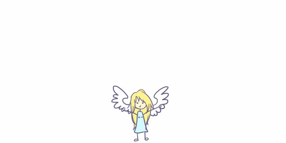 Открытка на каждый день с именем, Милена Ты моя радость ангел Прикольная открытка с пожеланием онлайн скачать бесплатно 