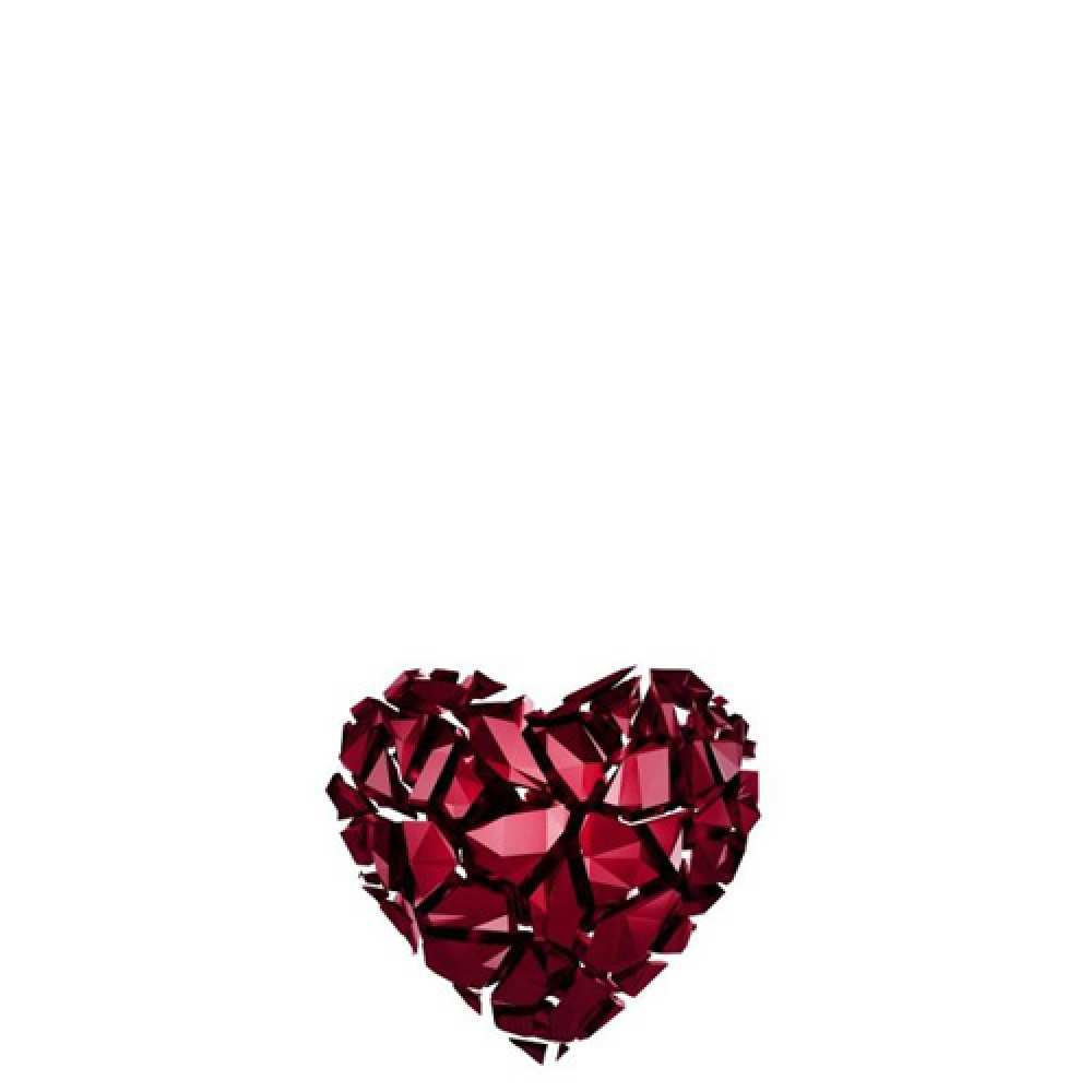 Открытка на каждый день с именем, Таира Не грусти все будет хорошо рубиновое сердечко Прикольная открытка с пожеланием онлайн скачать бесплатно 