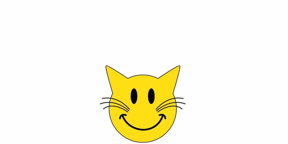 Открытка на каждый день с именем, Фрида Отличного дня кот, улыбка Прикольная открытка с пожеланием онлайн скачать бесплатно 