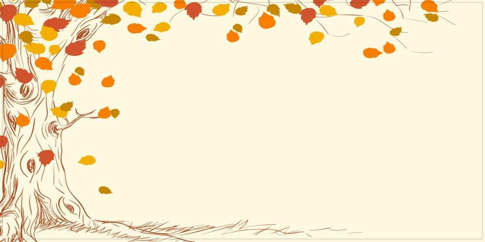 Открытка на каждый день с именем, Донат Доброго утра и радостного дня осенний листопад Прикольная открытка с пожеланием онлайн скачать бесплатно 