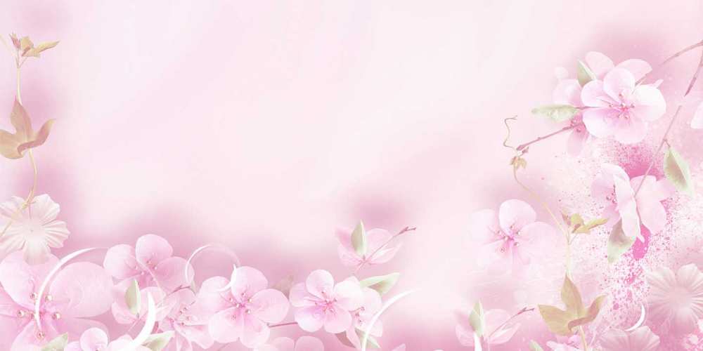 Открытка на каждый день с именем, Джулия C юбилеем нежные цветы Прикольная открытка с пожеланием онлайн скачать бесплатно 