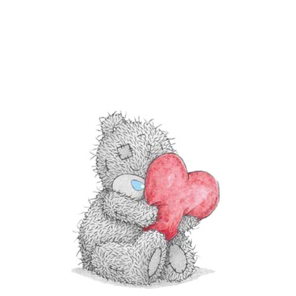Открытка на каждый день с именем, Исаак С любовью тебе открытка для любимой девушки или парня с медвежонком Тедди Прикольная открытка с пожеланием онлайн скачать бесплатно 