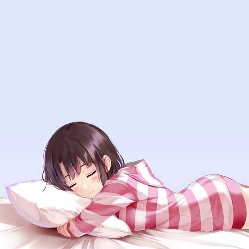 Открытка на каждый день с именем, Камиль Доброй ночи сладких снов в стиле аниме Прикольная открытка с пожеланием онлайн скачать бесплатно 