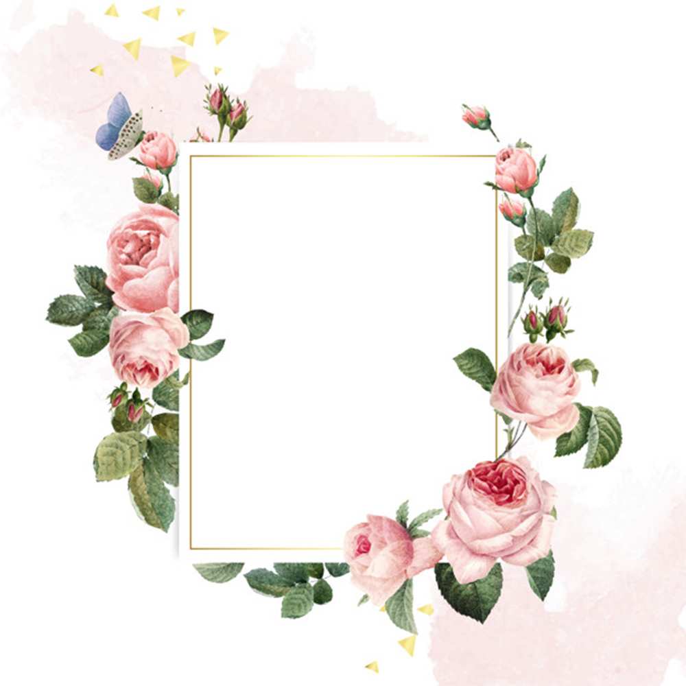 Открытка на каждый день с именем, Христиан Удачи тебе розовые розы Прикольная открытка с пожеланием онлайн скачать бесплатно 
