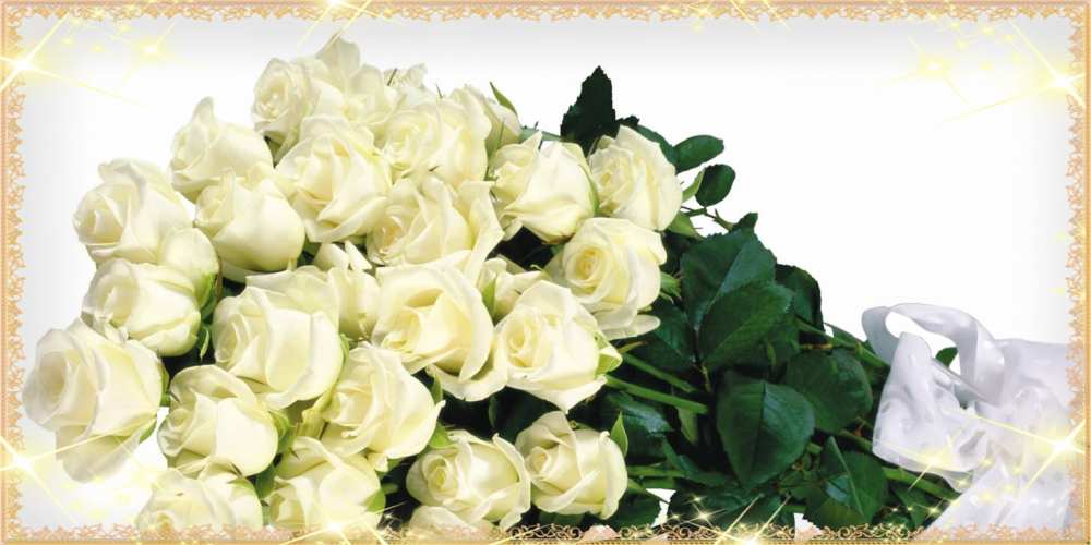 Открытка на каждый день с именем, Христина Люблю тебя букет с розами желтокремового цвета для любимой на международный женский день Прикольная открытка с пожеланием онлайн скачать бесплатно 