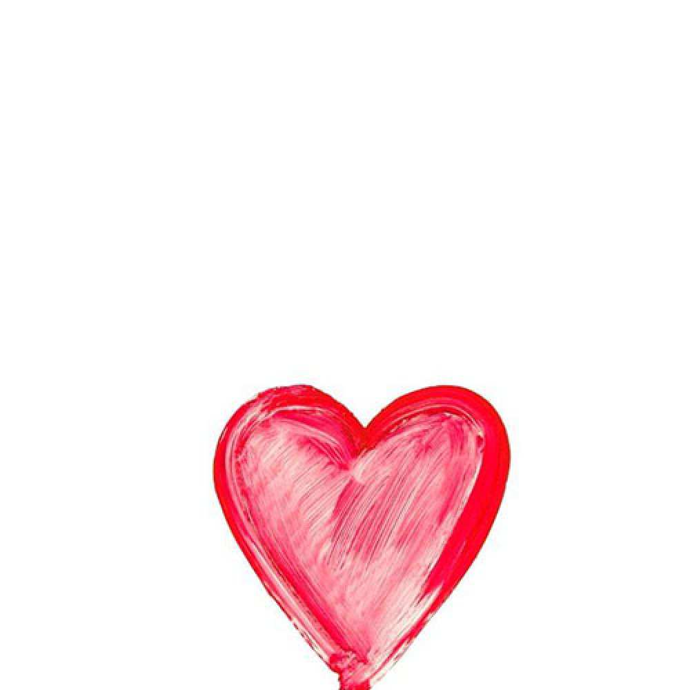 Открытка на каждый день с именем, Яромир Не грусти все будет хорошо сердечко Прикольная открытка с пожеланием онлайн скачать бесплатно 