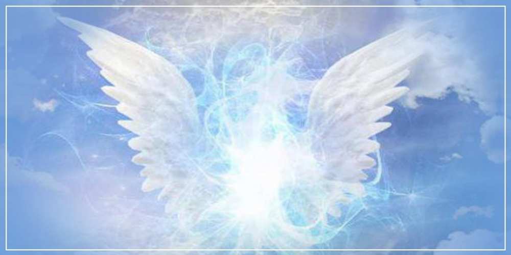 Открытка на каждый день с именем, Неонила От всей души тебе Белый ангел на небе 1 Прикольная открытка с пожеланием онлайн скачать бесплатно 