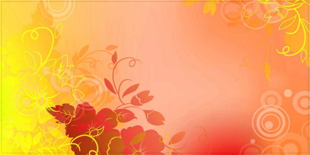 Открытка на каждый день с именем, Ярина Доброго утра и радостного дня открытка с оранжевыми цветами абстракция Прикольная открытка с пожеланием онлайн скачать бесплатно 