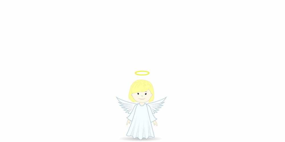 Открытка на каждый день с именем, Серафим Ты моя радость ангел Прикольная открытка с пожеланием онлайн скачать бесплатно 
