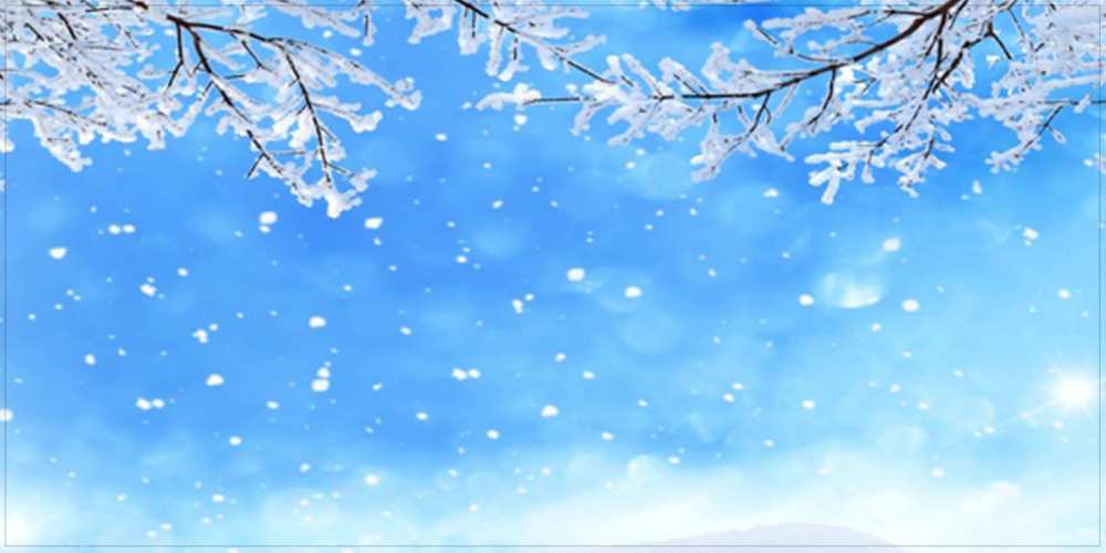 Открытка на каждый день с именем, Оскар С хорошим утром снег изморозь и зима Прикольная открытка с пожеланием онлайн скачать бесплатно 