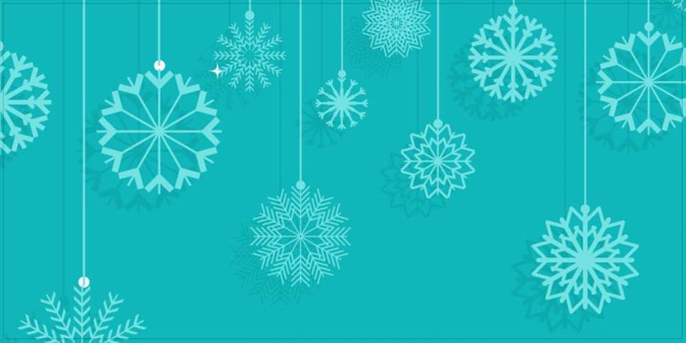 Открытка на каждый день с именем, Исаак С хорошим утром открытка со снежинками Прикольная открытка с пожеланием онлайн скачать бесплатно 