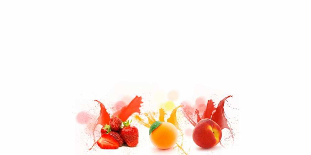 Открытка на каждый день с именем, Игнат Отличного настроения фрукты, сок Прикольная открытка с пожеланием онлайн скачать бесплатно 
