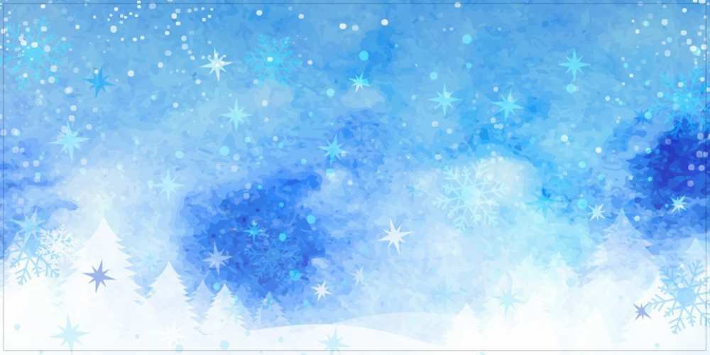 Открытка на каждый день с именем, Виталий С хорошим утром зима и снежинки Прикольная открытка с пожеланием онлайн скачать бесплатно 