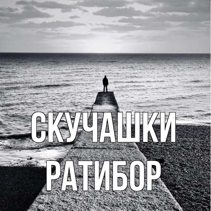 Картинка Скучашки, Ратибор