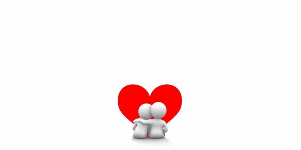 Открытка на каждый день с именем, Светлана С днем всех влюбленных парень и девушка обнимаются на валентинке Прикольная открытка с пожеланием онлайн скачать бесплатно 