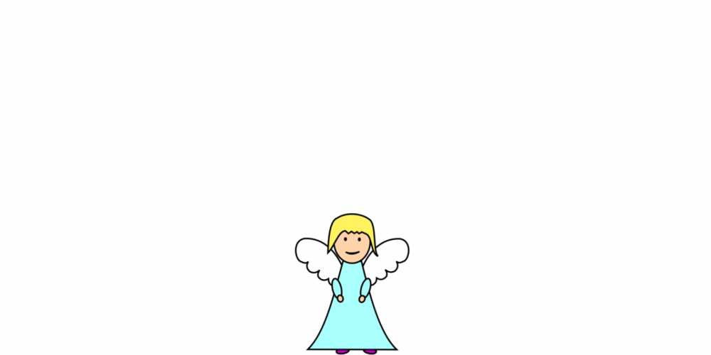 Открытка на каждый день с именем, Ираклий Ты моя радость ангел Прикольная открытка с пожеланием онлайн скачать бесплатно 