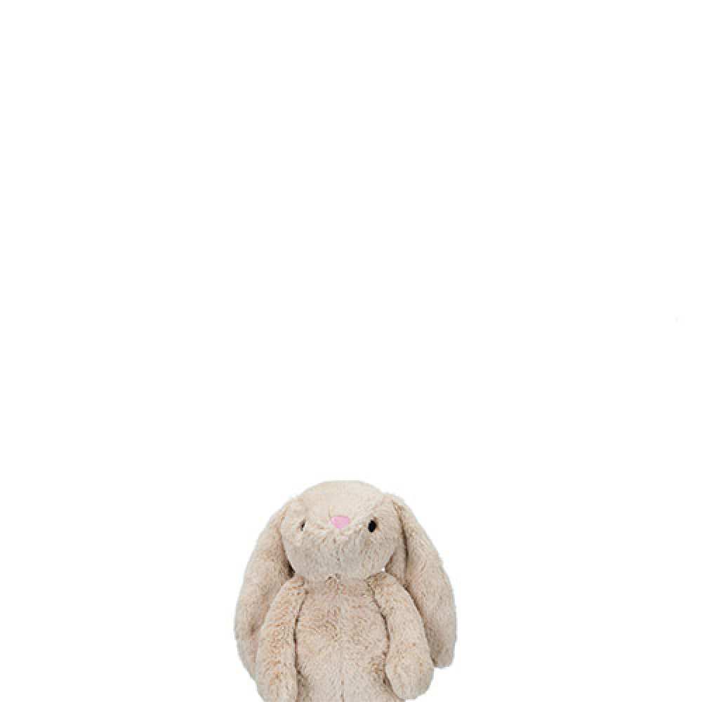 Открытка на каждый день с именем, Ждан Не грусти все будет хорошо детская игрушка зайчика Прикольная открытка с пожеланием онлайн скачать бесплатно 