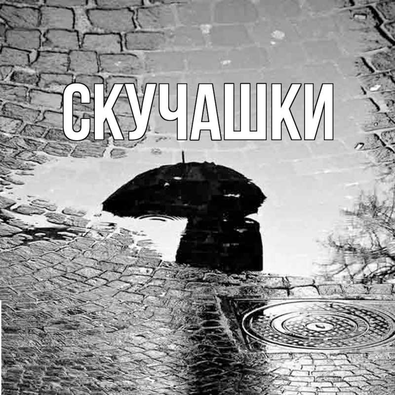 Картинка Скучашки, 