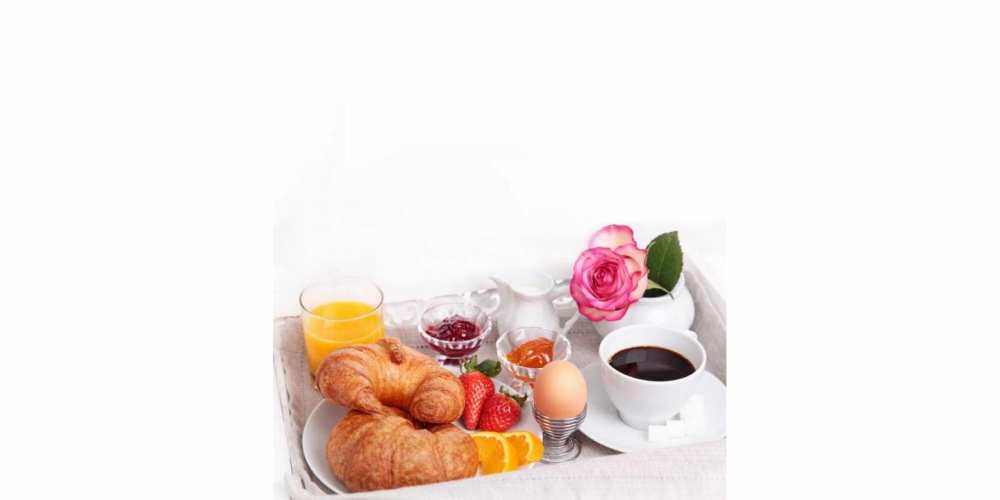 Открытка на каждый день с именем, Румия С хорошим утром завтрак Прикольная открытка с пожеланием онлайн скачать бесплатно 