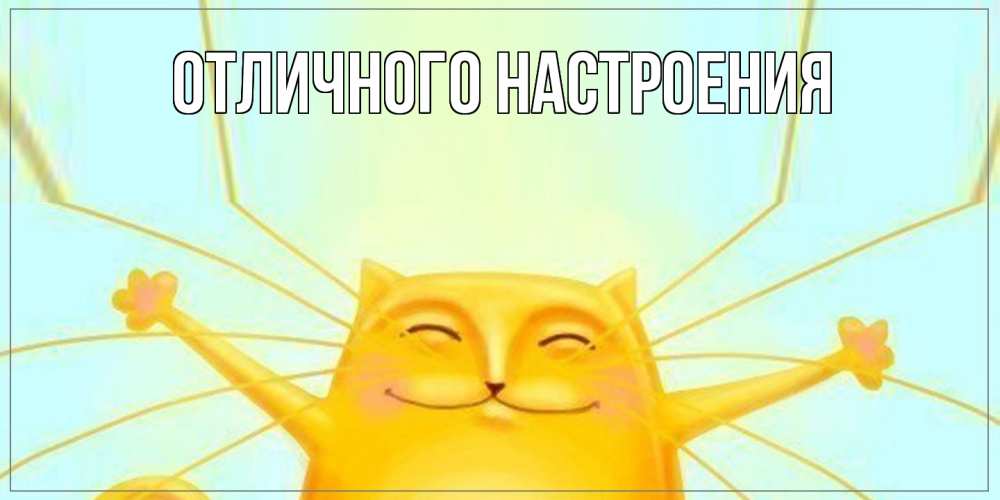 Открытка на каждый день с именем, Ненаглядный Как дела кот Прикольная открытка с пожеланием онлайн скачать бесплатно 