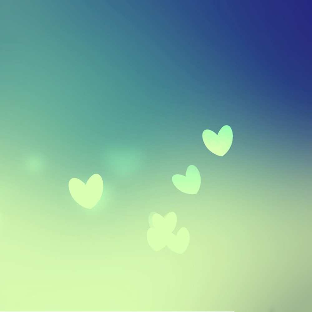 Открытка на каждый день с именем, Котик С любовью тебе градиент синий Прикольная открытка с пожеланием онлайн скачать бесплатно 