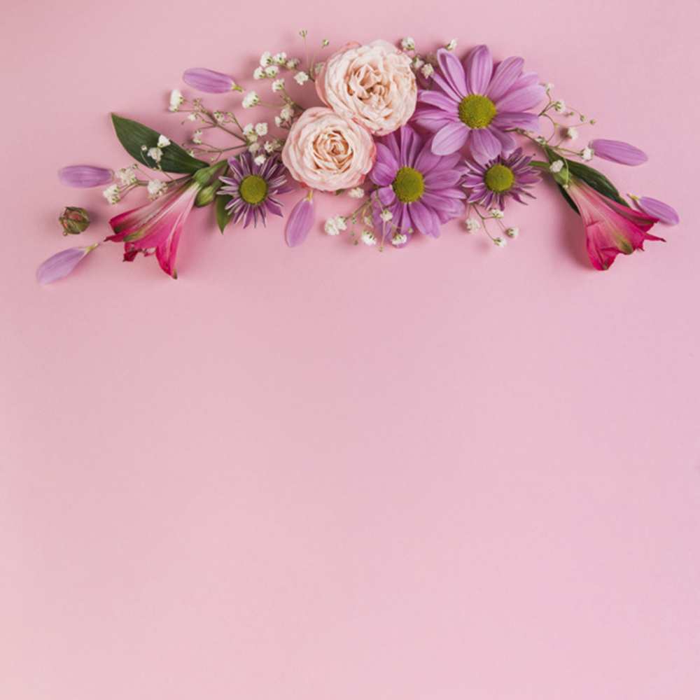 Открытка на каждый день с именем, Астрид Удачи тебе розовый фон Прикольная открытка с пожеланием онлайн скачать бесплатно 