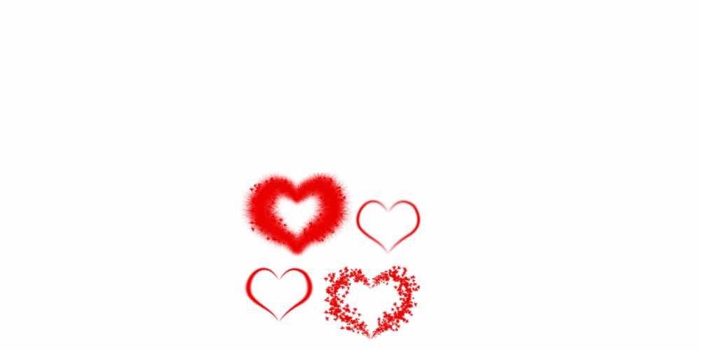 Открытка на каждый день с именем, Серафим С днем всех влюбленных открытка с подписью на день всех влюбленных с сердечками Прикольная открытка с пожеланием онлайн скачать бесплатно 