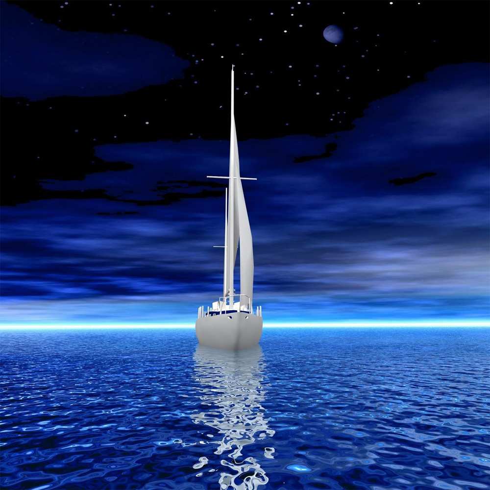 Открытка на каждый день с именем, Аполлинарий Доброй ночи ночью Прикольная открытка с пожеланием онлайн скачать бесплатно 