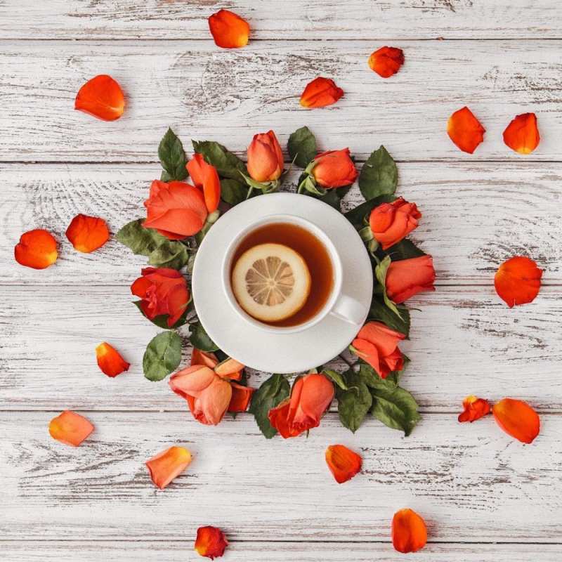 Картинка Скорейшего тебе выздоровления, Пимен