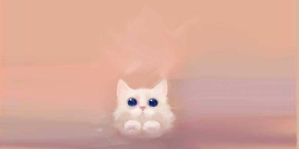 Открытка на каждый день с именем, Трифон Отличного настроения кошка Прикольная открытка с пожеланием онлайн скачать бесплатно 