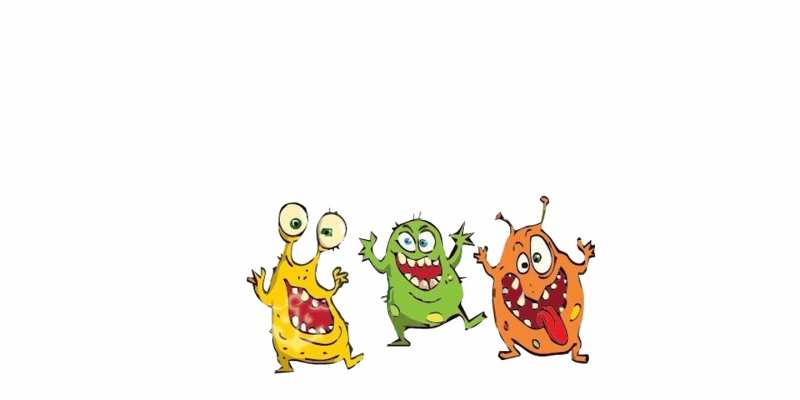 Картинка Скорейшего тебе выздоровления, Пимен