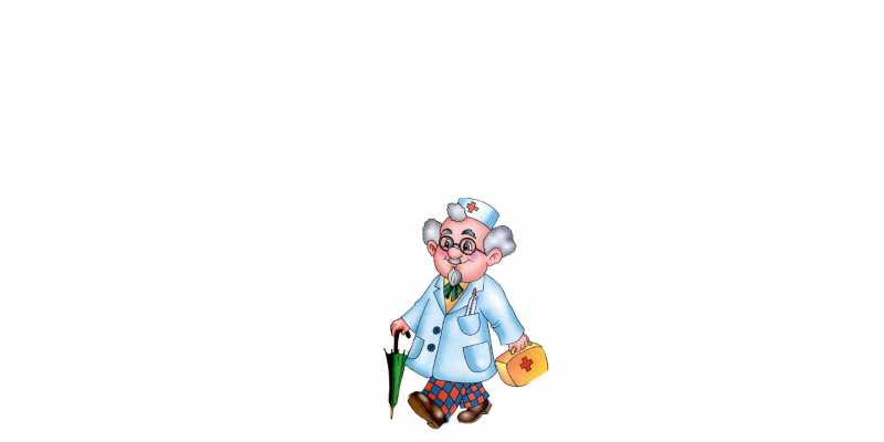 Картинка Скорейшего тебе выздоровления, Пимен