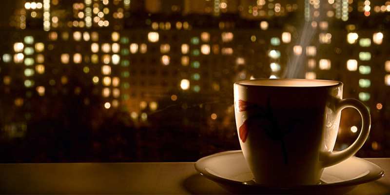 Картинка С хорошим утром, Аполлинарий