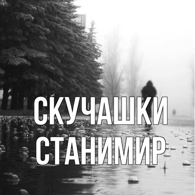 Картинка Скучашки, Станимир