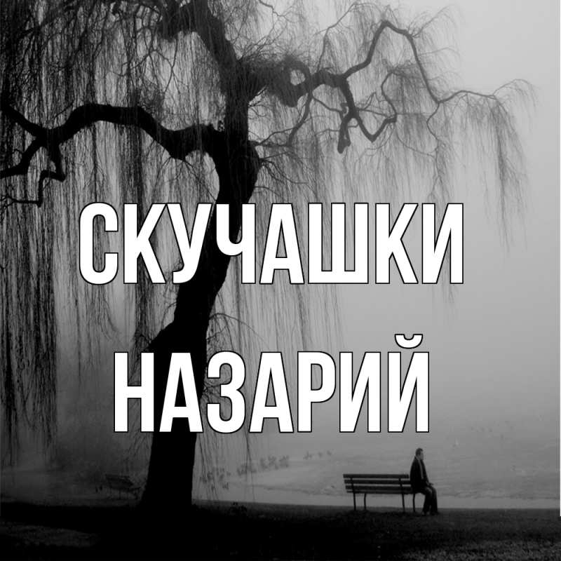 Картинка Скучашки, Назарий