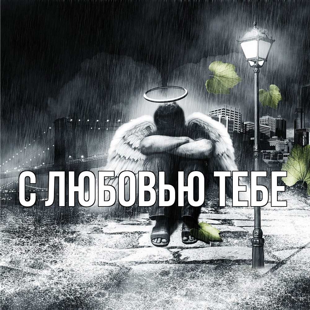 Открытка на каждый день с именем, Лаура Скучашки на улице Прикольная открытка с пожеланием онлайн скачать бесплатно 