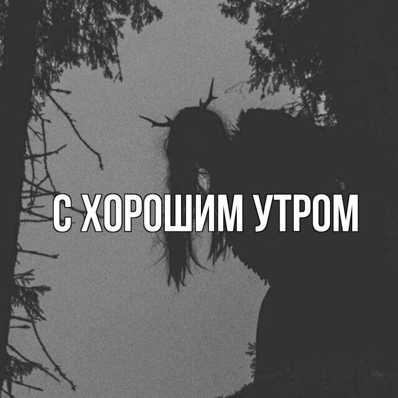 Картинка Скучашки, Трифон