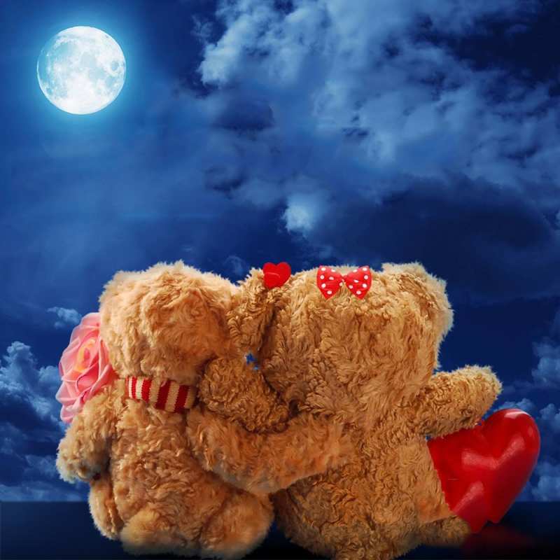 Картинка Доброй ночи, Аполлинарий