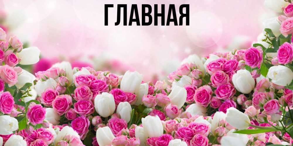 Открытка на каждый день с именем, Александра Главная открытка с разными розами Прикольная открытка с пожеланием онлайн скачать бесплатно 