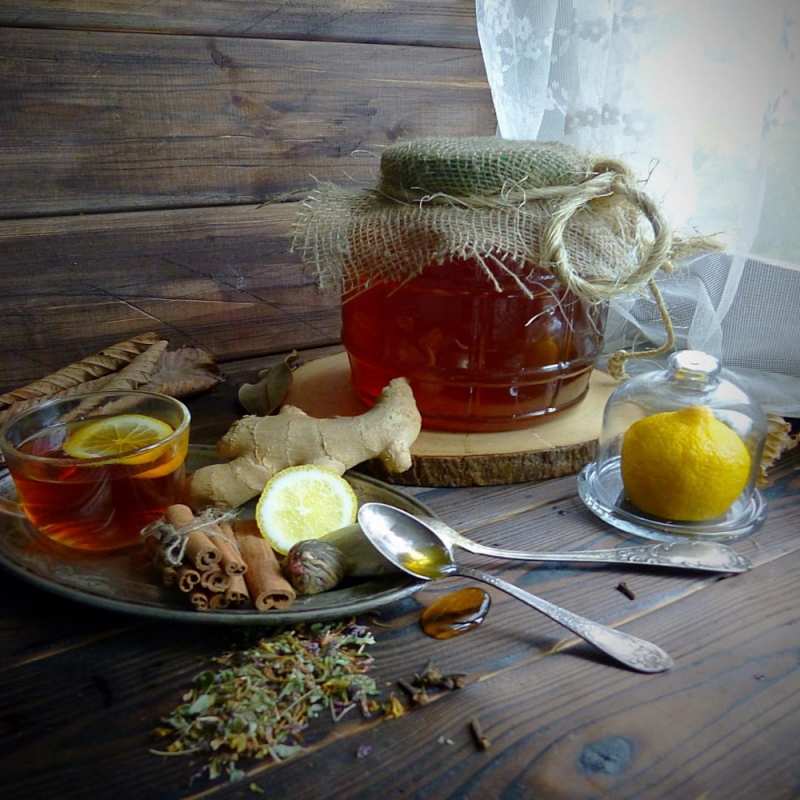 Картинка Скорейшего тебе выздоровления, Пимен