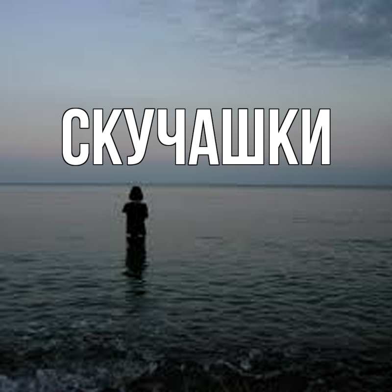 Картинка Скучашки, 
