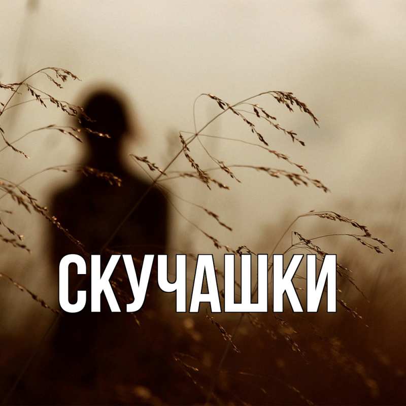 Картинка Скучашки, 