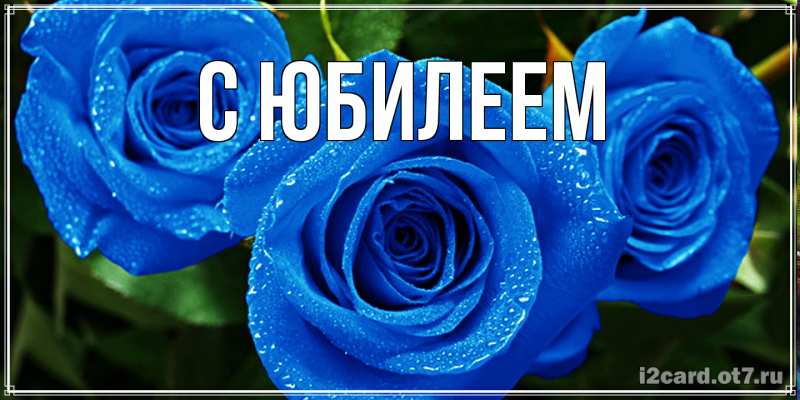 Картинка C юбилеем, 