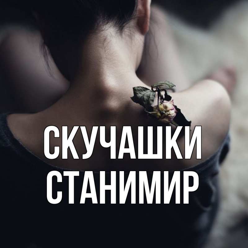 Картинка Скучашки, Станимир